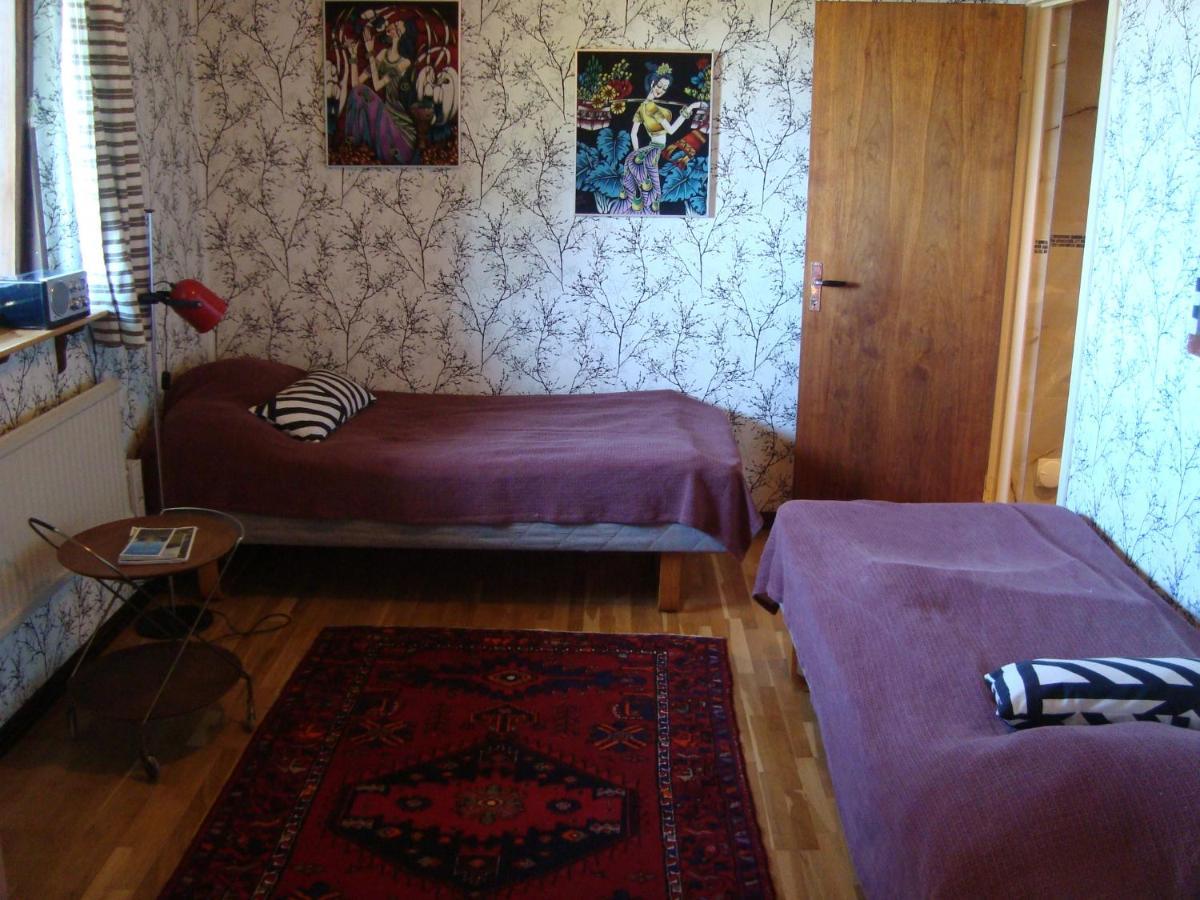 Guest Cottege Villa Ystad Exterior photo