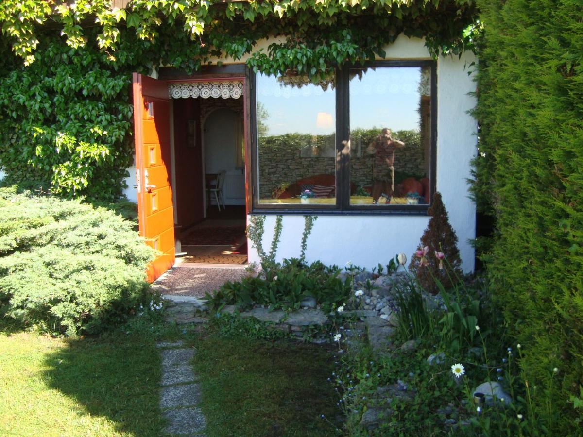 Guest Cottege Villa Ystad Exterior photo