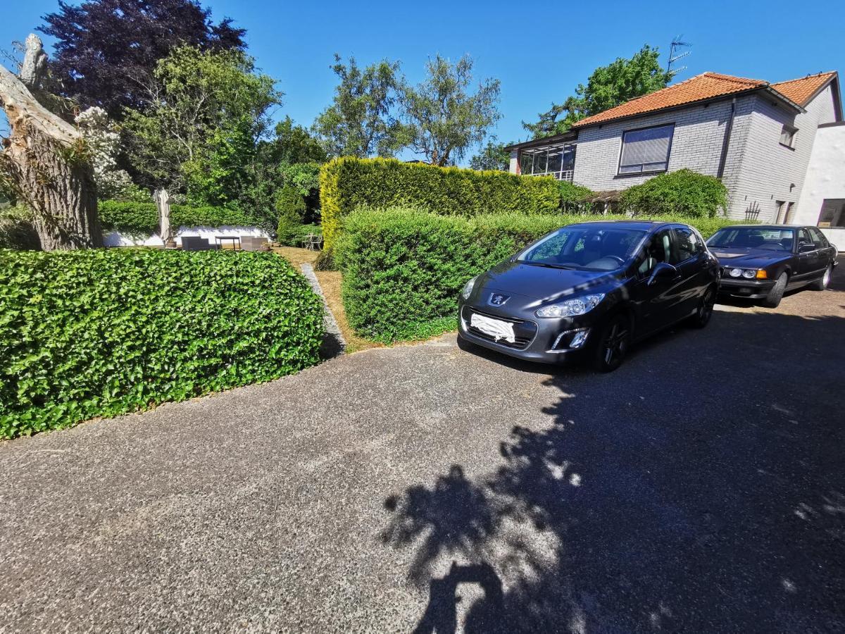 Guest Cottege Villa Ystad Exterior photo